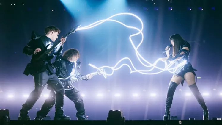 eurovision ro