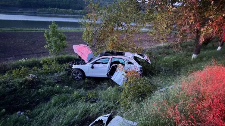 accident mingir