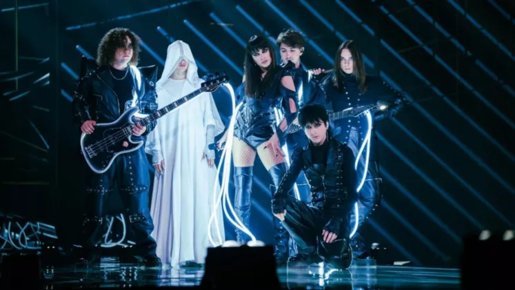 România Eurovision 2026