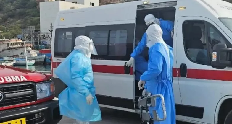 эбола конго