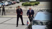 Пролет беспилотника над Молдовой: в МИД вызвали назначенного посла России