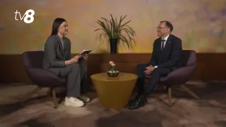 /VIDEO/ „Europa învață de la Moldova”: Interviu exclusiv cu ministrul de Externe al Norvegiei, Espen Barth Eide