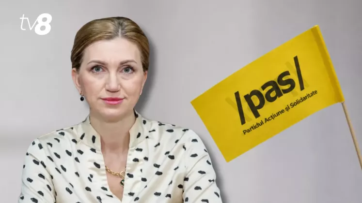 Olga Tăbîrță