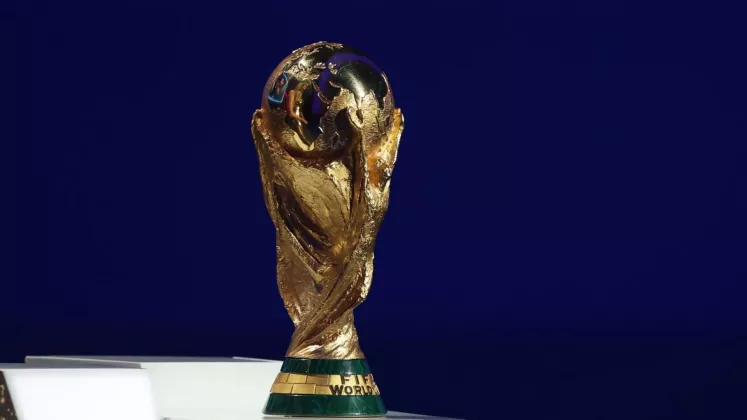 word cup