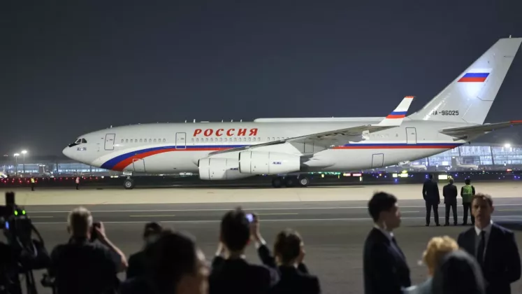 avion rus china