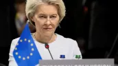  Урсула фон дер Ляйен: «Молдова и Украина приближаются к следующему этапу евроинтеграции»