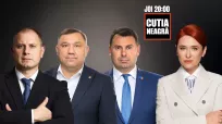 Cutia Neagră din 21 mai 2026