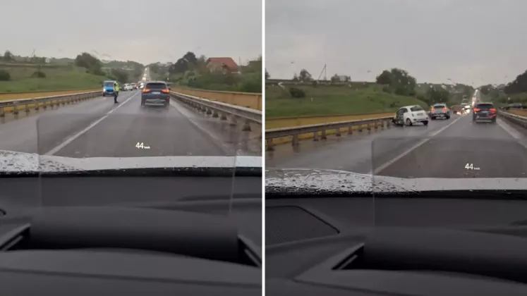 accident budesti