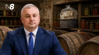 „Comoară” în beciul casei: Cum a explicat procurorul general moștenirea de 55.000 de euro de la părinți