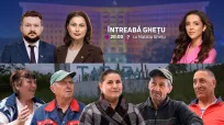 Întreabă Ghețu din 22 mai 2026