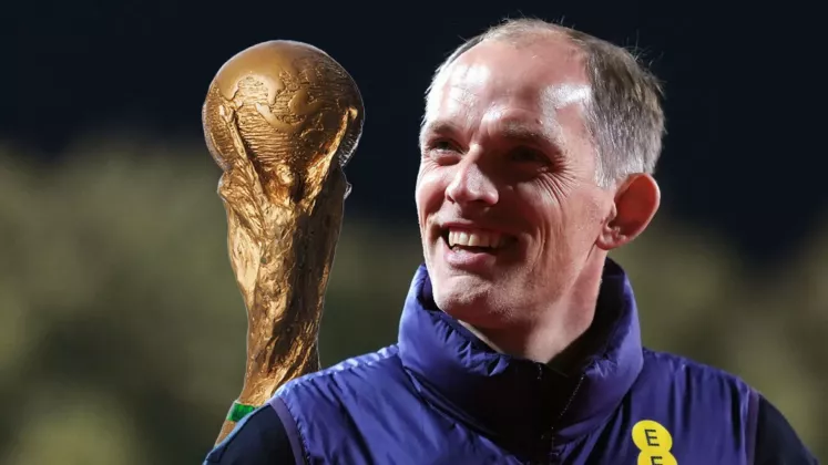 tuchel