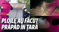Știri de weekend с 23 мая 2026