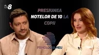 Psihologul meu din 24 mai 2026