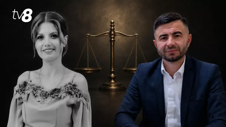 Ludmila și Dumitru Vartic