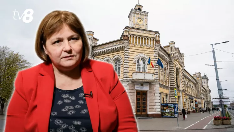 Svetlana Dogotaru