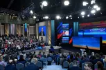 В России приняли закон об аресте имущества уехавших граждан за высказывания против властей