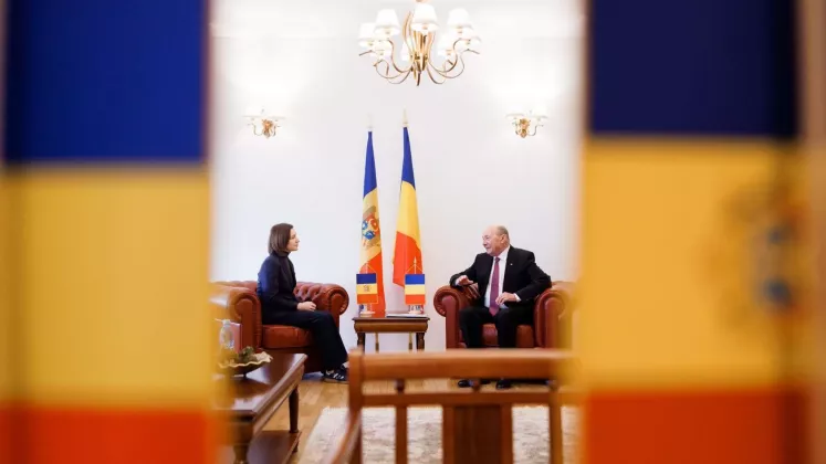 sandu basescu