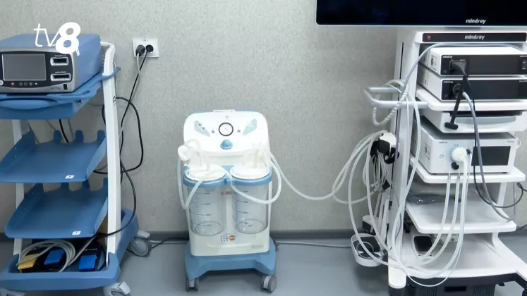 spital