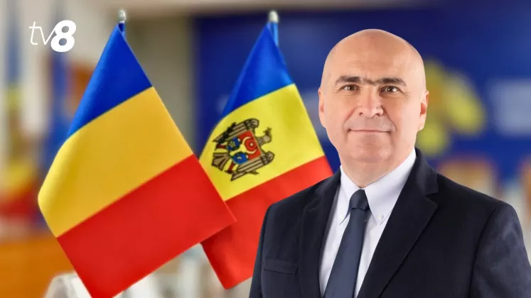 bolojan românia moldova