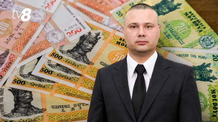  Roman Serbenco bani