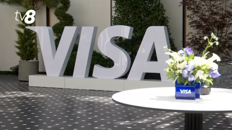 visa