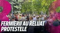 Știri cu Angela Gonța с 27 мая 2026