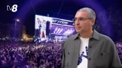 /VIDEO/ Usatîi nu spune deocamdată prețul festivalului absolvenților. Deputat PAS: „Politicienii să facă politică”