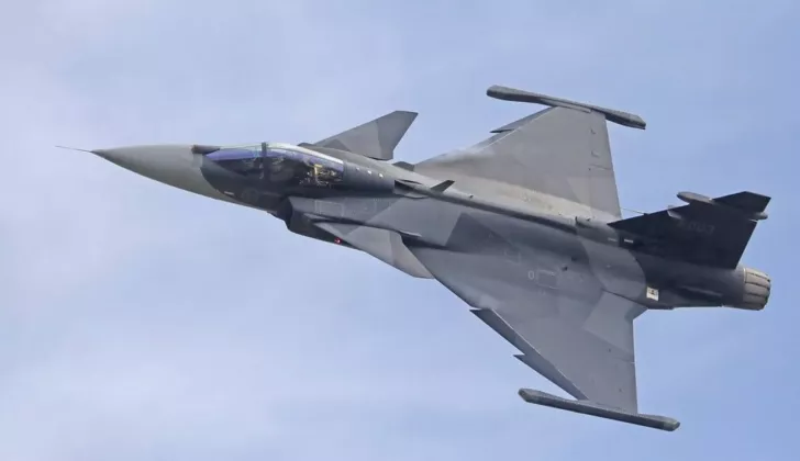 gripen