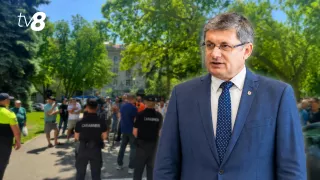 /VIDEO/ Discuții eșuate între fermieri și guvernare: Igor Grosu sugerează că s-a făcut cât s-a putut