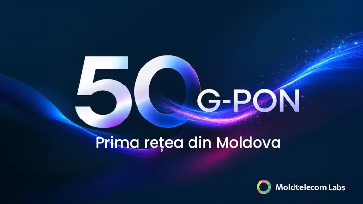 MOLDTELECOM