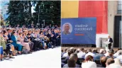 /ФОТО/ В Кишинёве представили реформу объединения мэрий: процесс уже запустили 681 населённый пункт