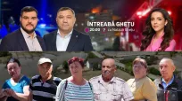 Întreabă Ghețu din 29 mai 2026