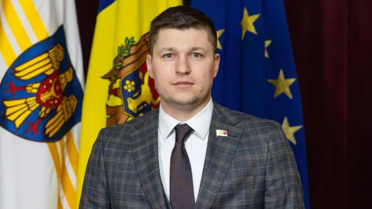 sergiu crețu