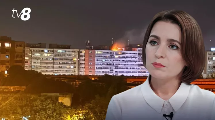 sandu galati