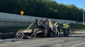 В США семья из Молдовы разбилась в ДТП по пути на свадьбу: четверо погибших, включая двух детей