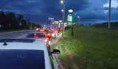 В Крыму ввели талоны на бензин из-за нехватки топлива: Украина продолжает удары по логистике