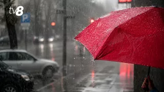 Vremea în Moldova se schimbă brusc: Vin ploile și frigul după un weekend cu +27 de grade