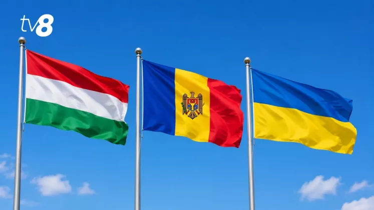 moldova ucraina ungaria