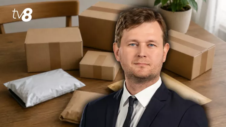 andrian gavriliță colete