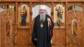 /ВИДЕО/ Румынская православная церковь одобрила отставку митрополита Бессарабии