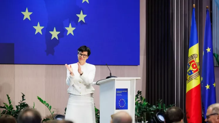 kos md ue