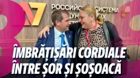 Știrile orei 17:00 din 05 iunie 2026