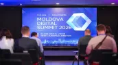 /VIDEO/ Moldova surprinde Europa la capitolul IT. Marta Kos: „Aveți un avantaj față de restul Europei”