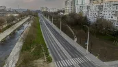 В Кишиневе 13 июня приостановят движение на улице Албишоара для проведения дуатлона (Обновлено)