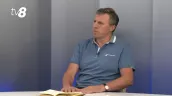 /VIDEO/ Dorin Chirtoacă rămâne achitat în dosarul parcărilor cu plată: „Nu mă pot bucura, am un sentiment de furie”