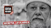 /VIDEO/ Culisele investigației „Secretul lui Vladîca”: Cutia Neagră PLUS a documentat aproape 2 luni ce ascundea Mitropolitul
