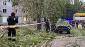 В Украине сообщили о российских ударах по Запорожью, Конотопу и Херсону. Есть погибшие и пострадавшие