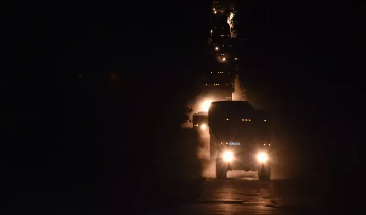 военная техника Молдова