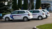 /VIDEO/ 900 de euro pentru promovarea examenului auto: Instructor auto, reținut pentru luare de mită