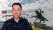 Портников о раздаче Путиным паспортов в Приднестровье: "А как еще ему демонстрировать претензию на эту территорию?"